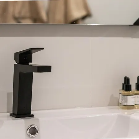 Appartamento Eguzkilore Txokoa Y Parking Free Bilbao