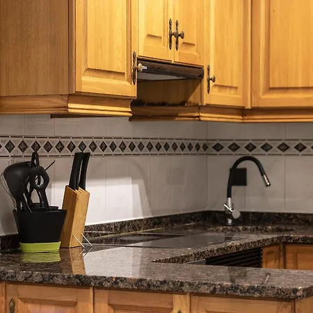 Eguzkilore Txokoa Y Parking Free