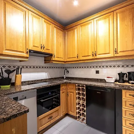 Eguzkilore Txokoa Y Parking Free *