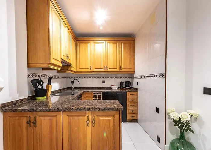 Apartment Eguzkilore Txokoa Y Parking Free